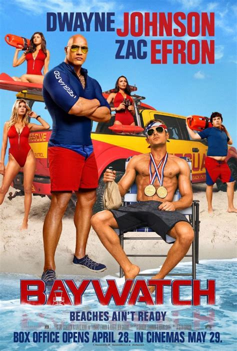 alluc baywatch|Baywatch (2017) .